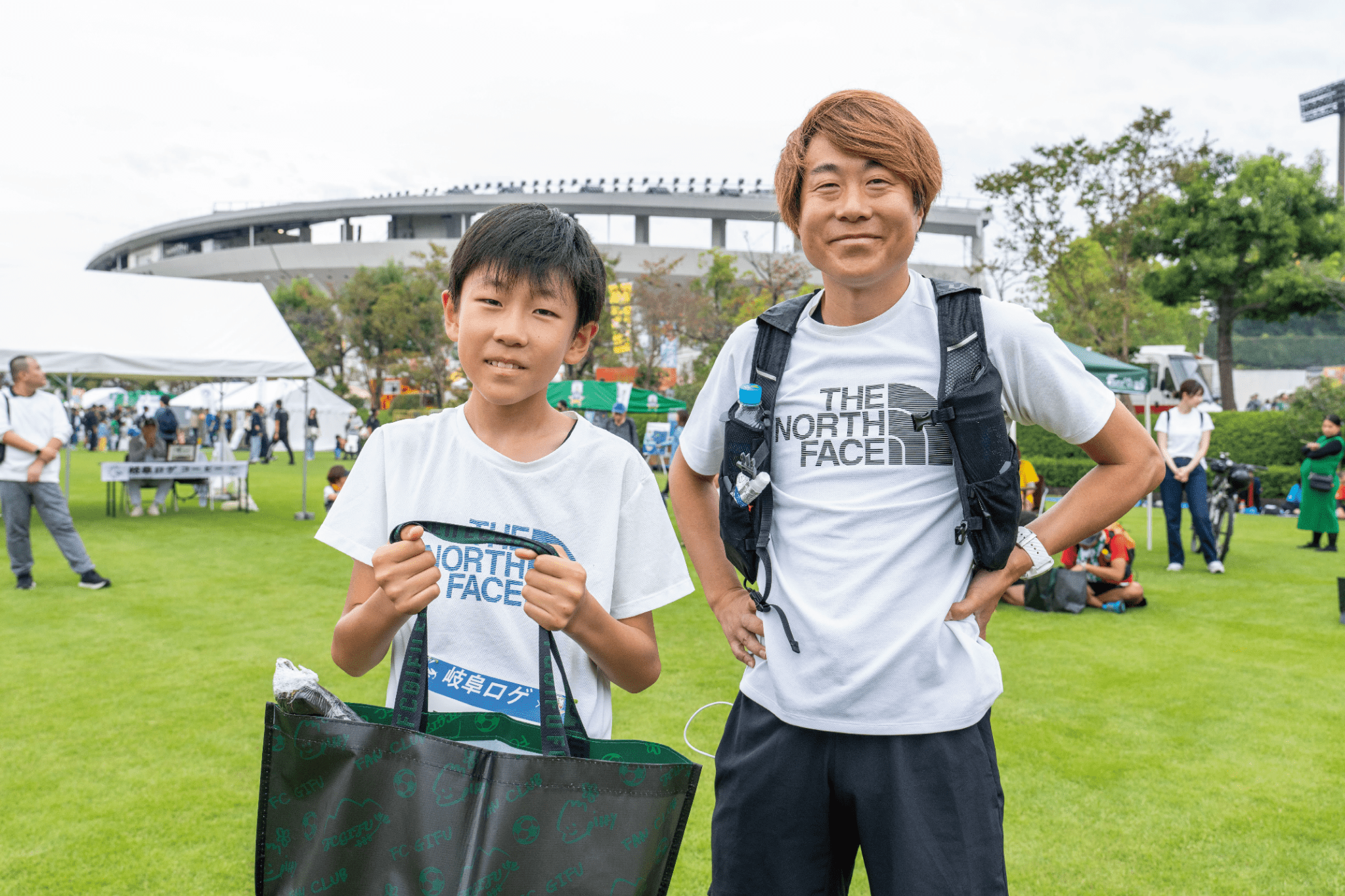 3時間ファミリー部門受賞