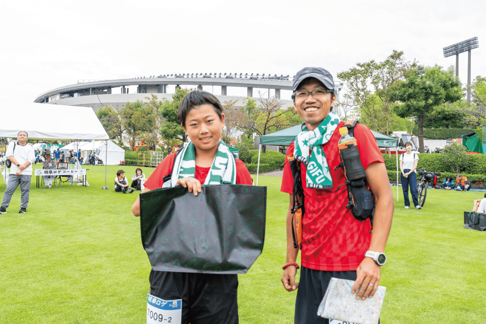 3時間ファミリー部門受賞