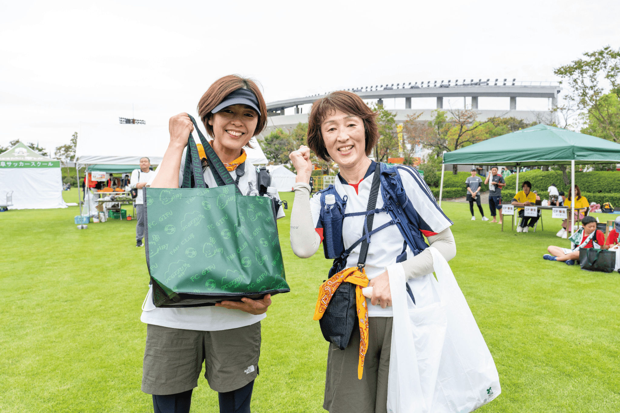 3時間一般部門受賞