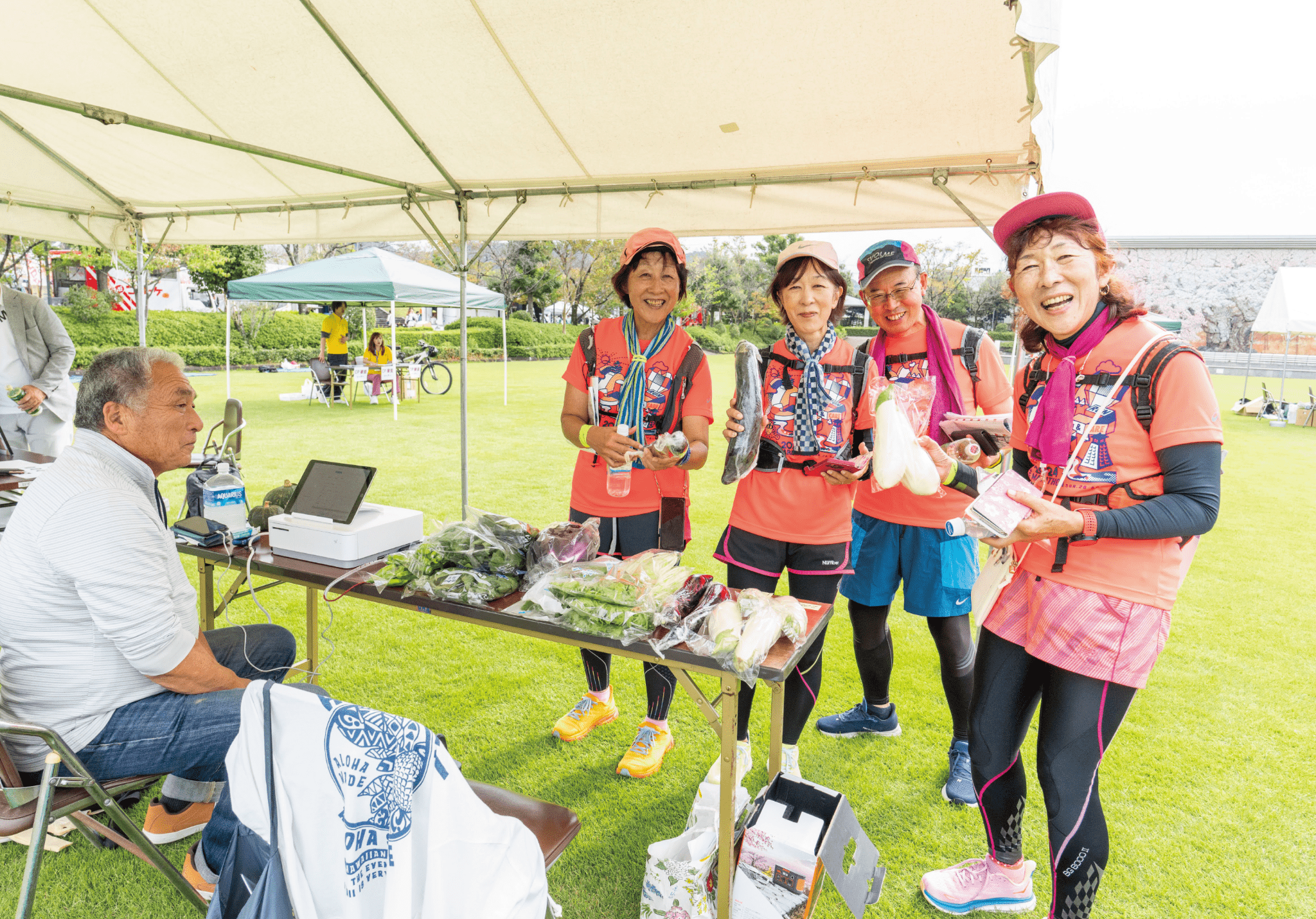 小屋垣内農園さん