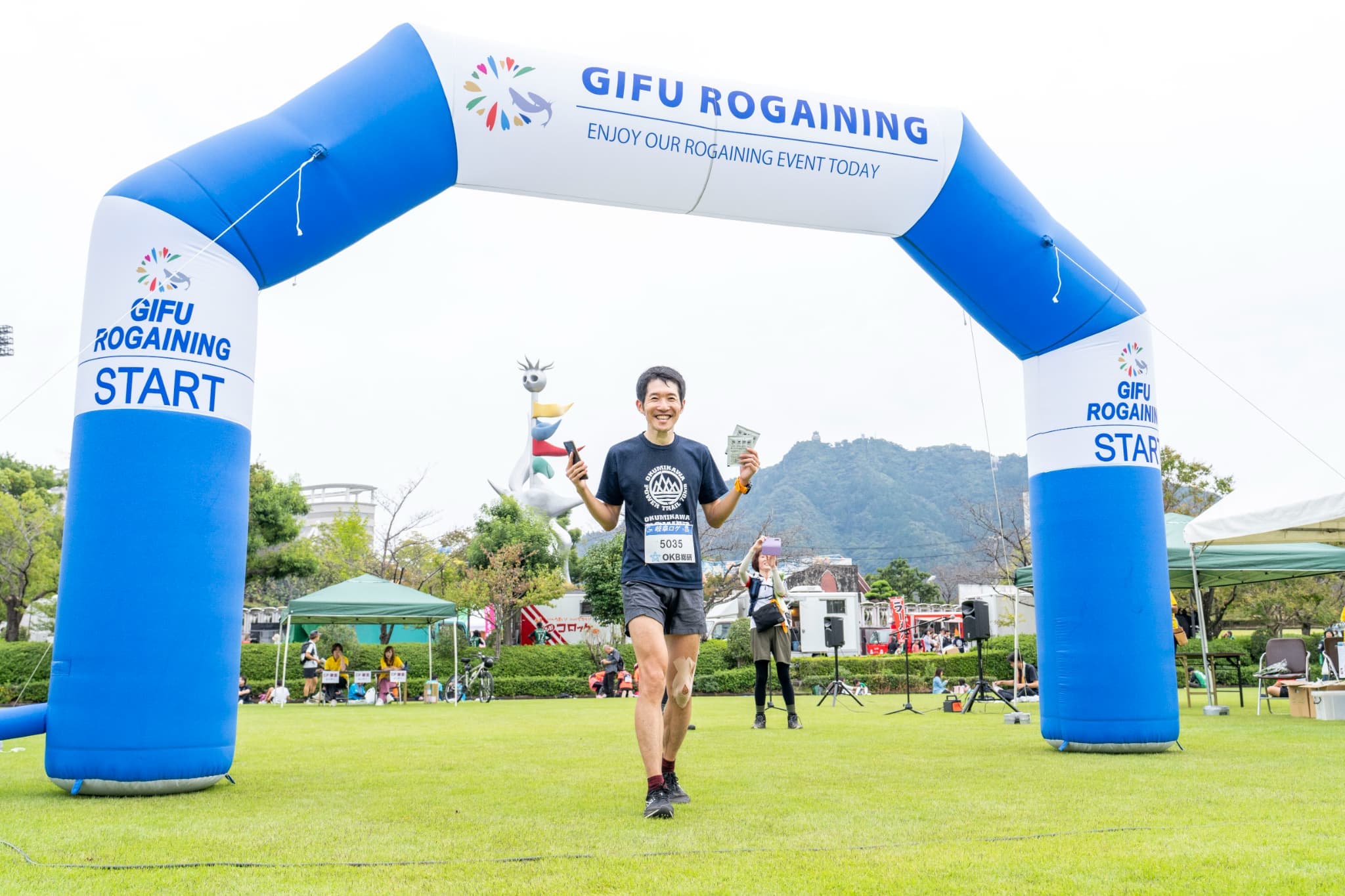 岐阜ロゲゴール