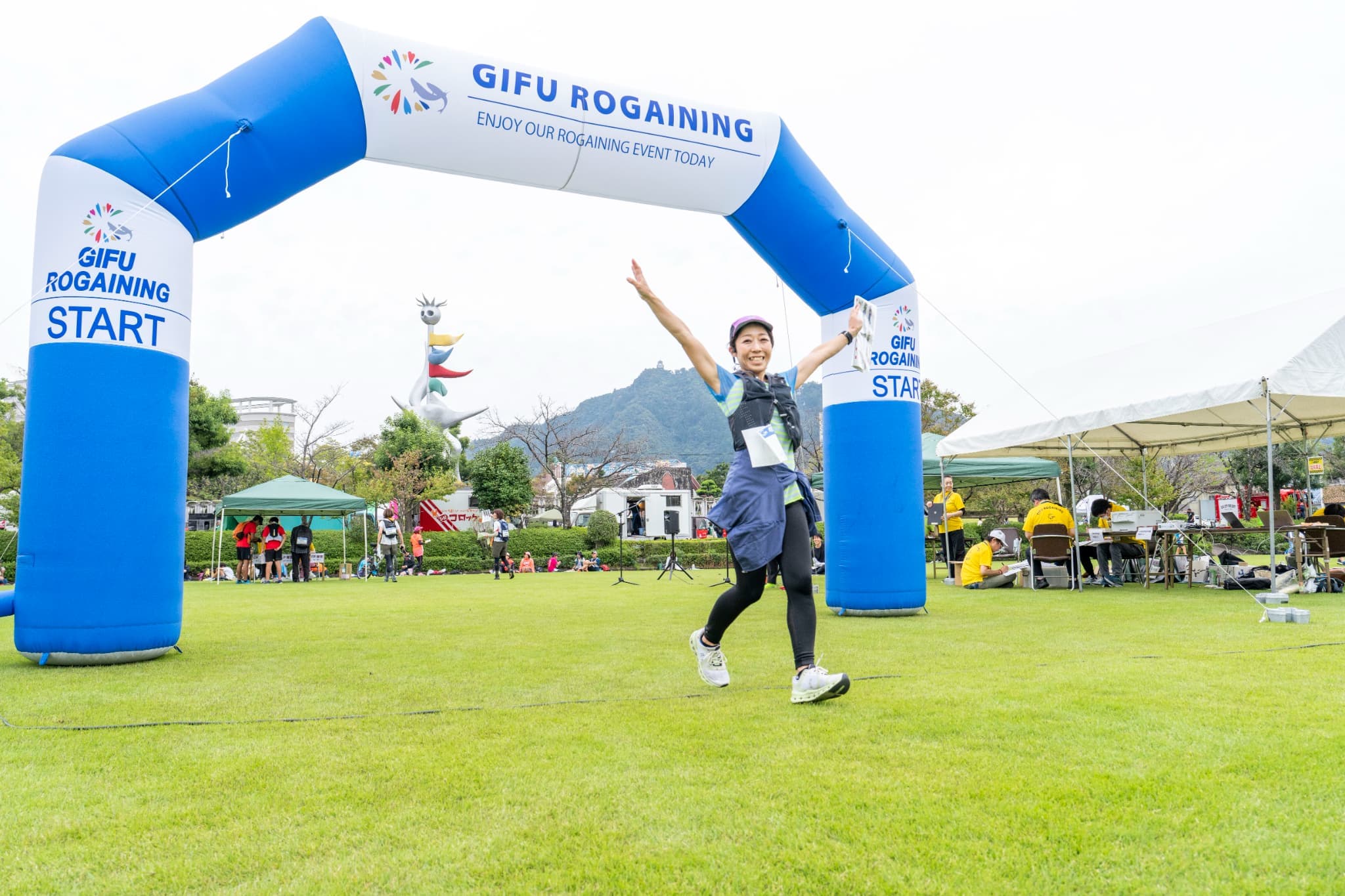 岐阜ロゲゴール