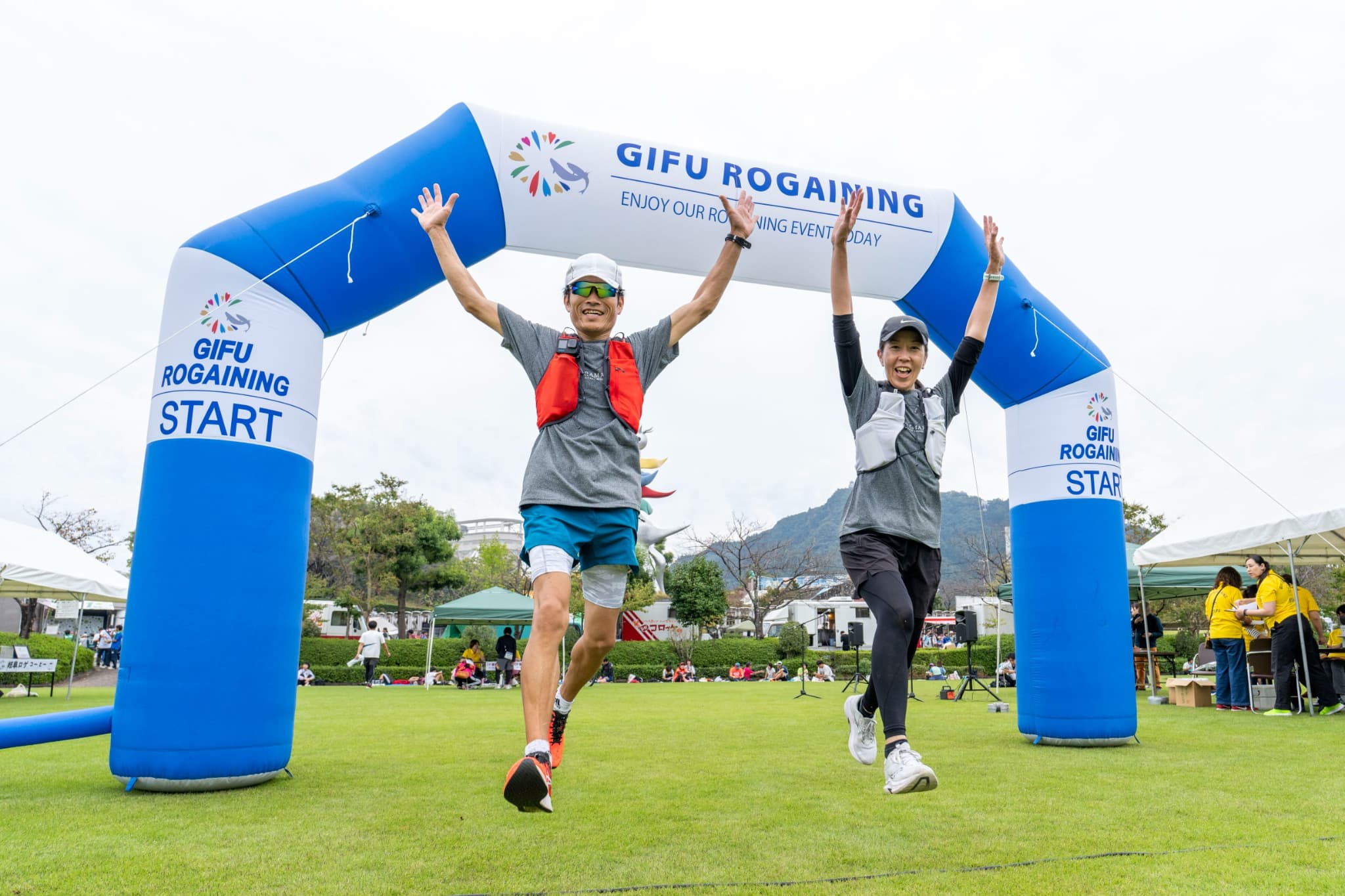 岐阜ロゲゴール