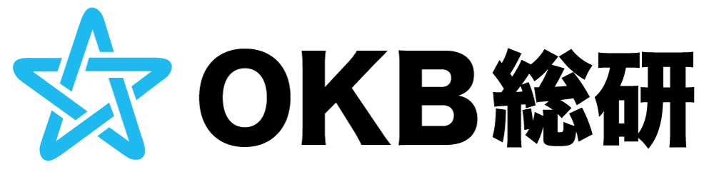 OKB総研ロゴ