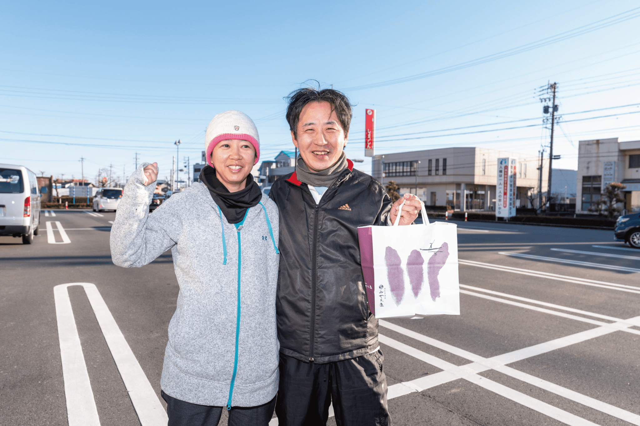 5時間一般部門受賞