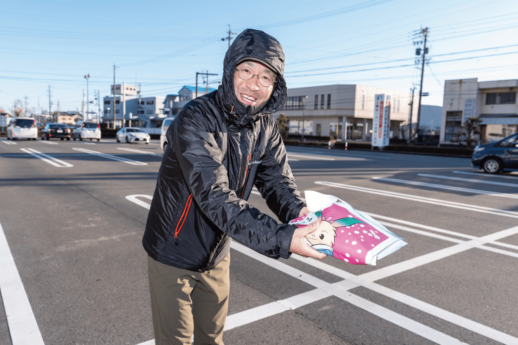 5時間ソロ男子部門受賞