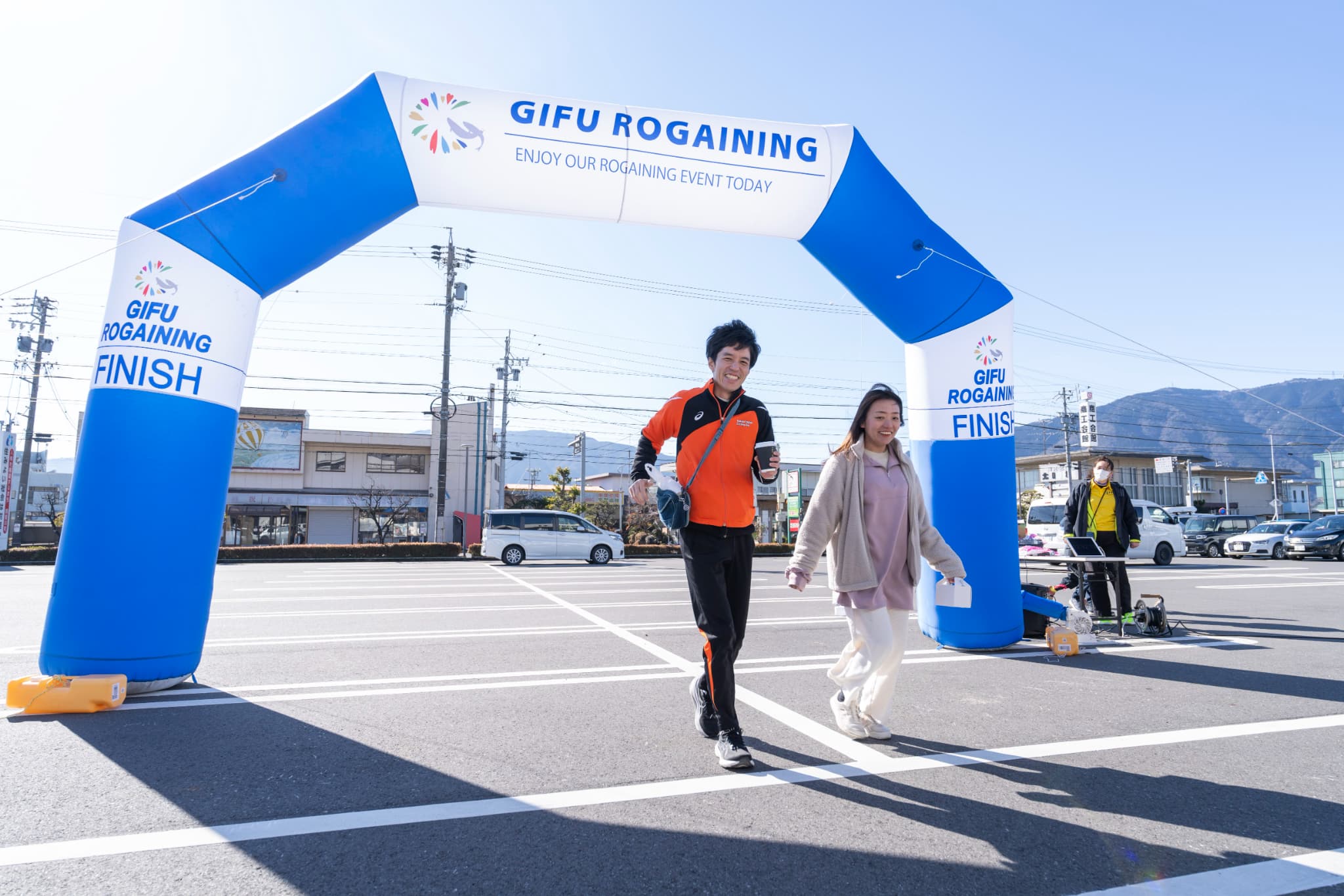 岐阜ロゲゴール