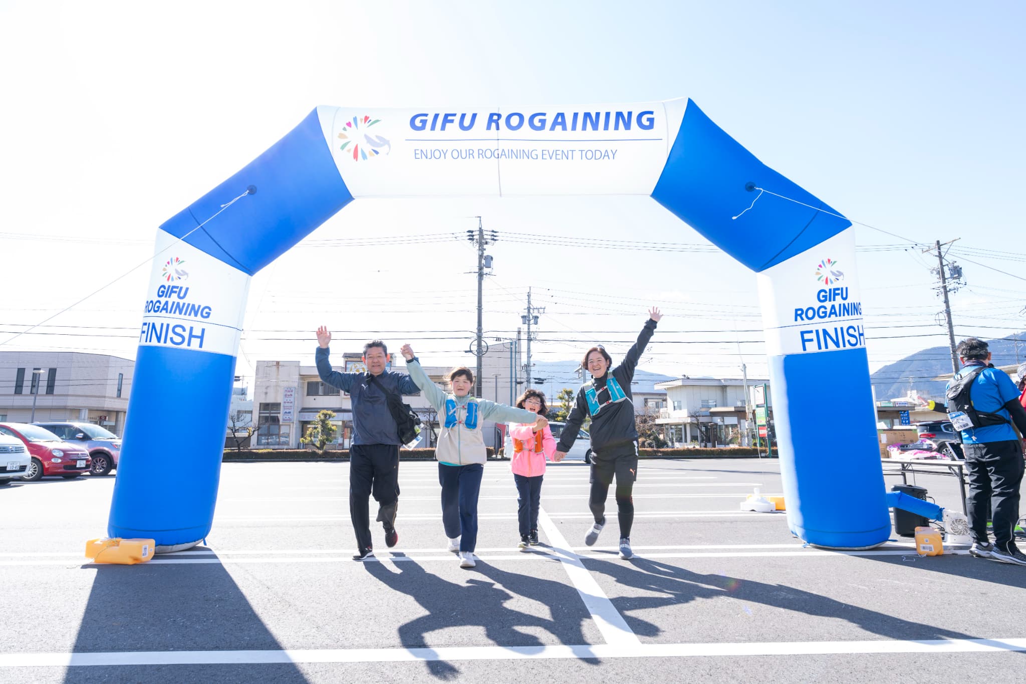 岐阜ロゲゴール