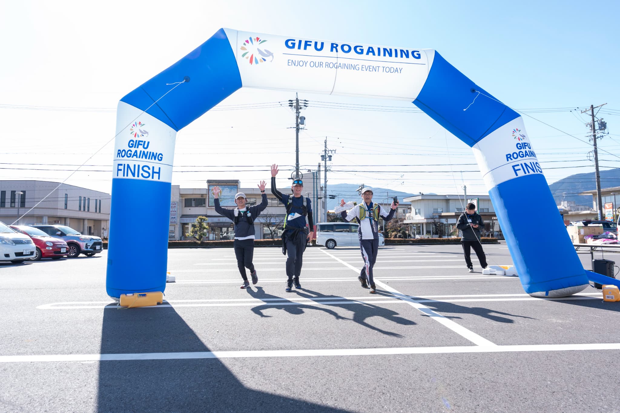 岐阜ロゲゴール