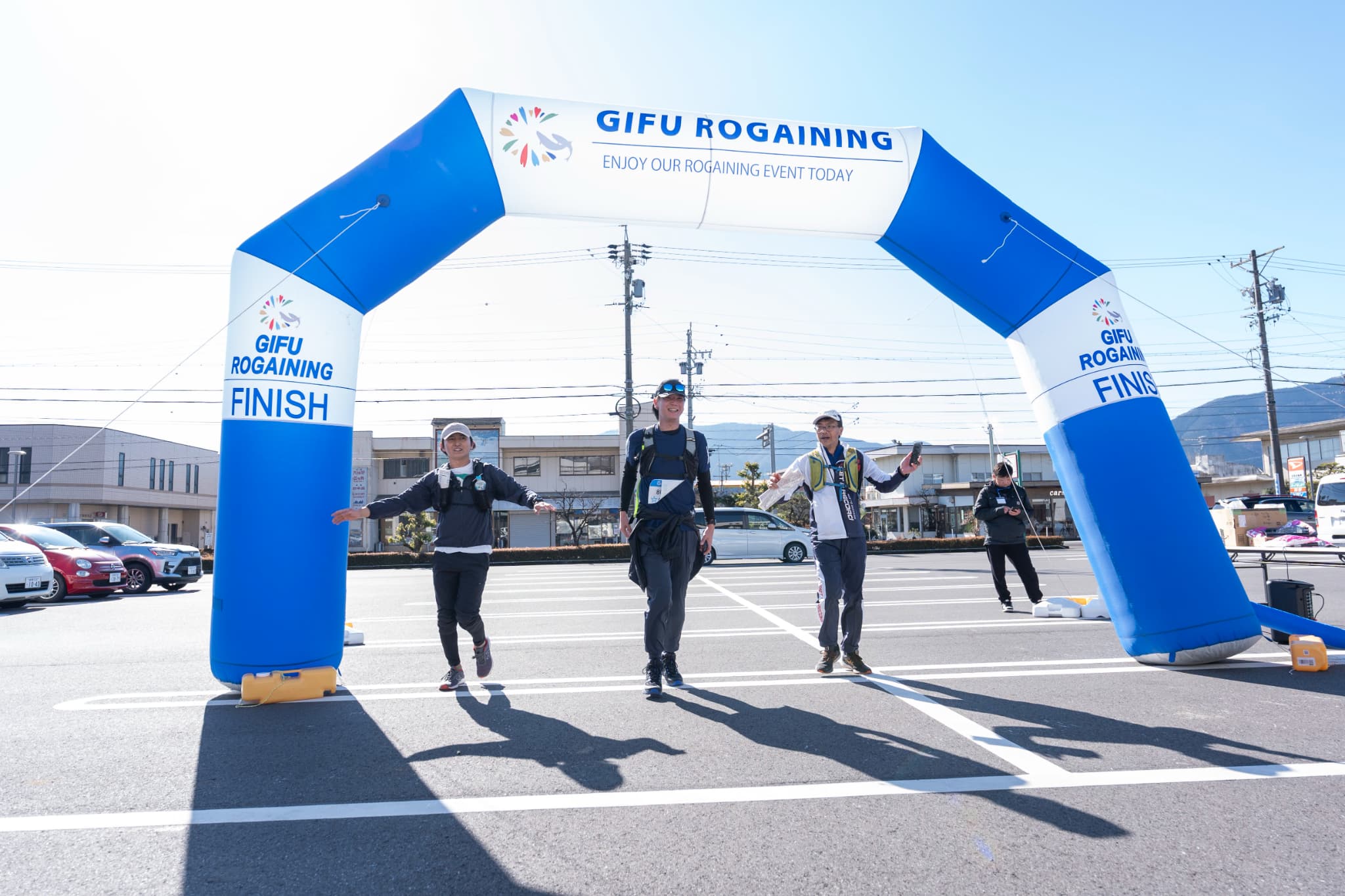 岐阜ロゲゴール