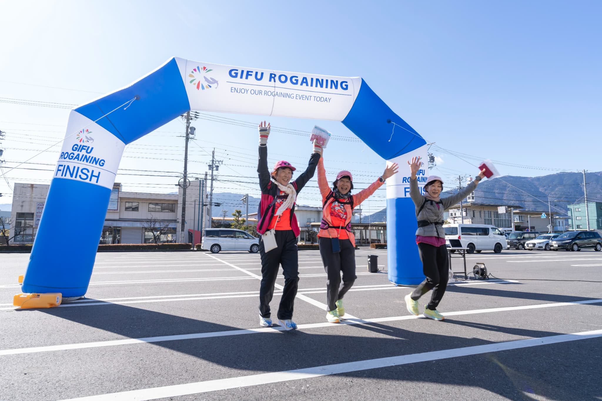 岐阜ロゲゴール