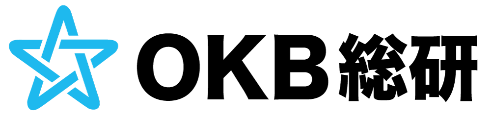 OKB総研ロゴ