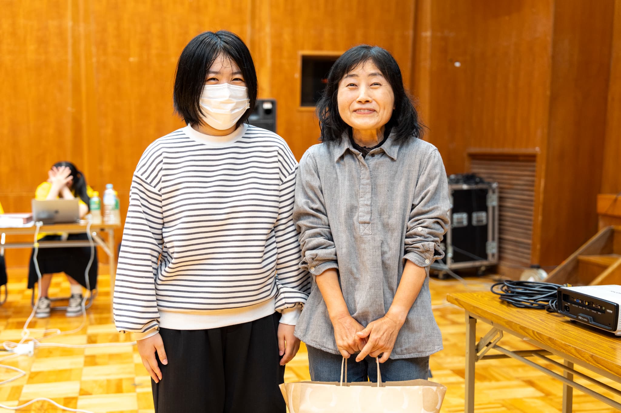 5時間一般部門受賞