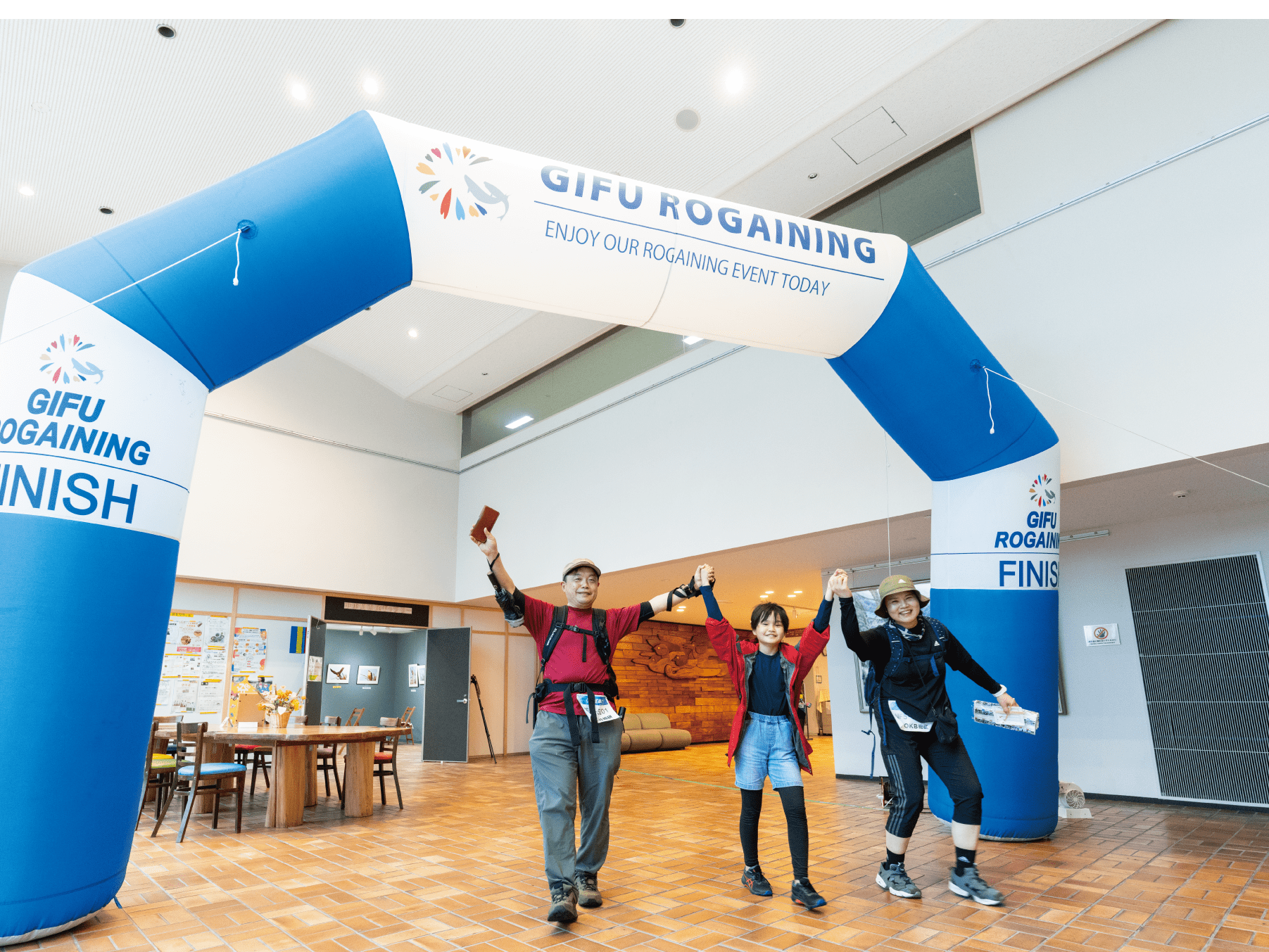 岐阜ロゲゴール