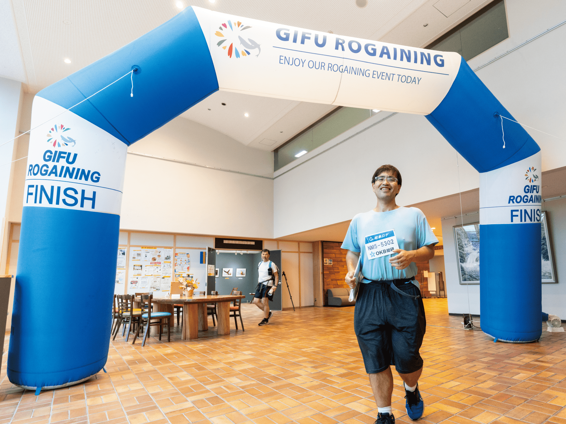 岐阜ロゲゴール