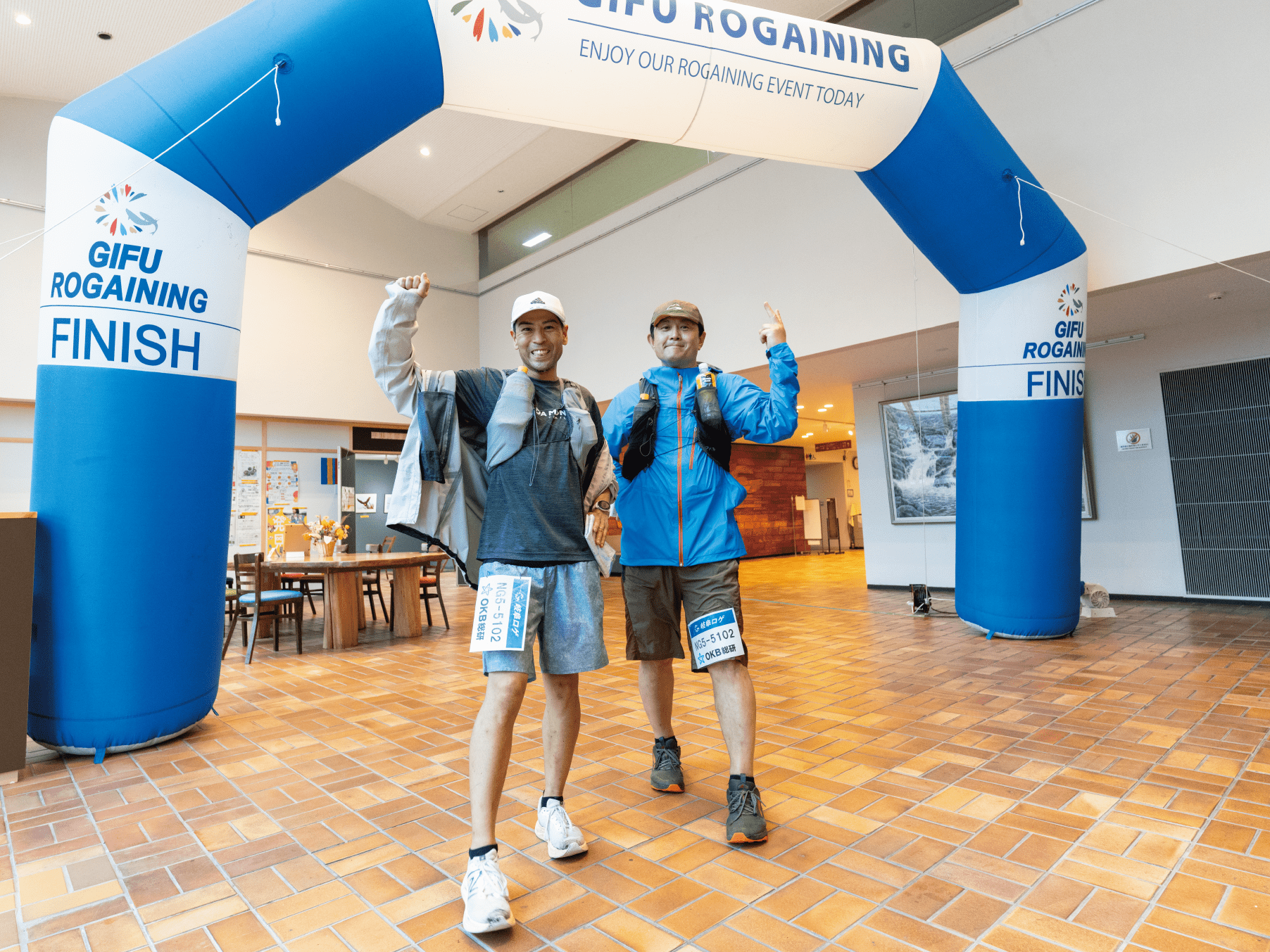 岐阜ロゲゴール