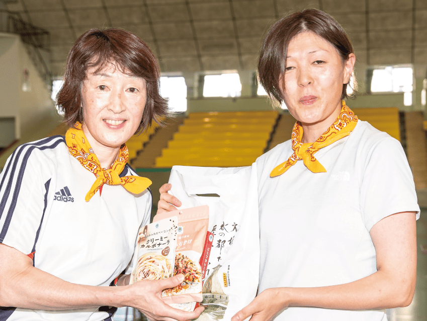 5時間一般部門受賞