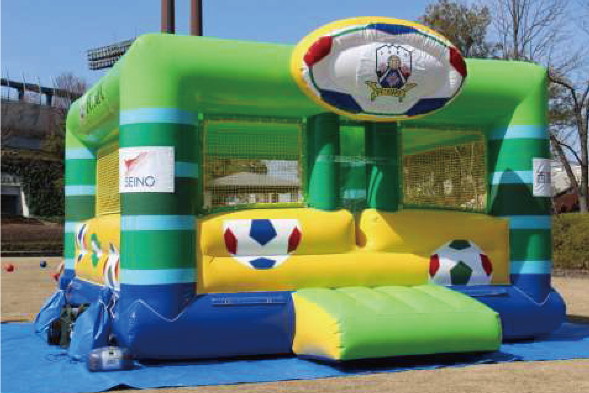 キッズイベント