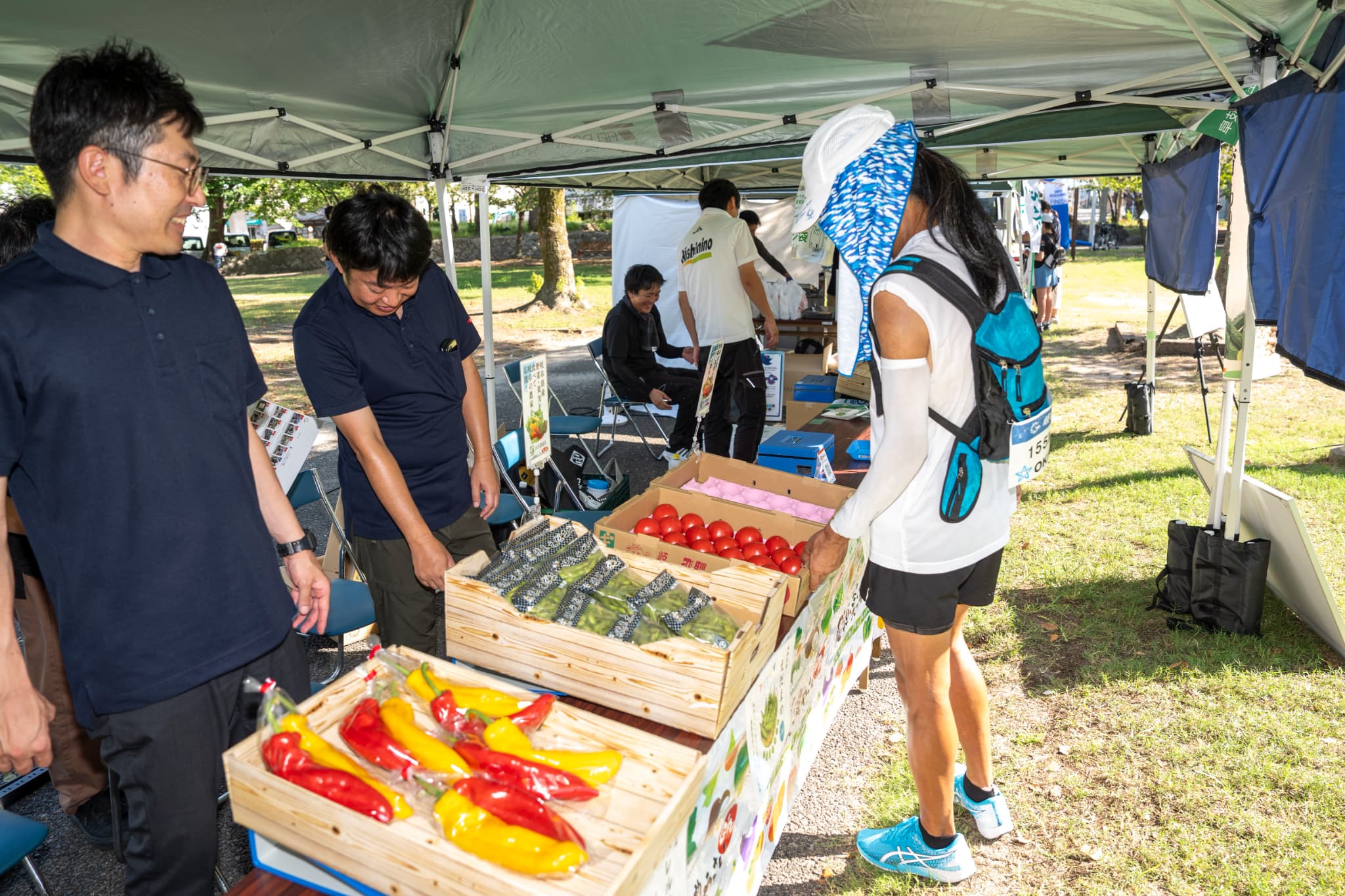 大垣ロゲレポート