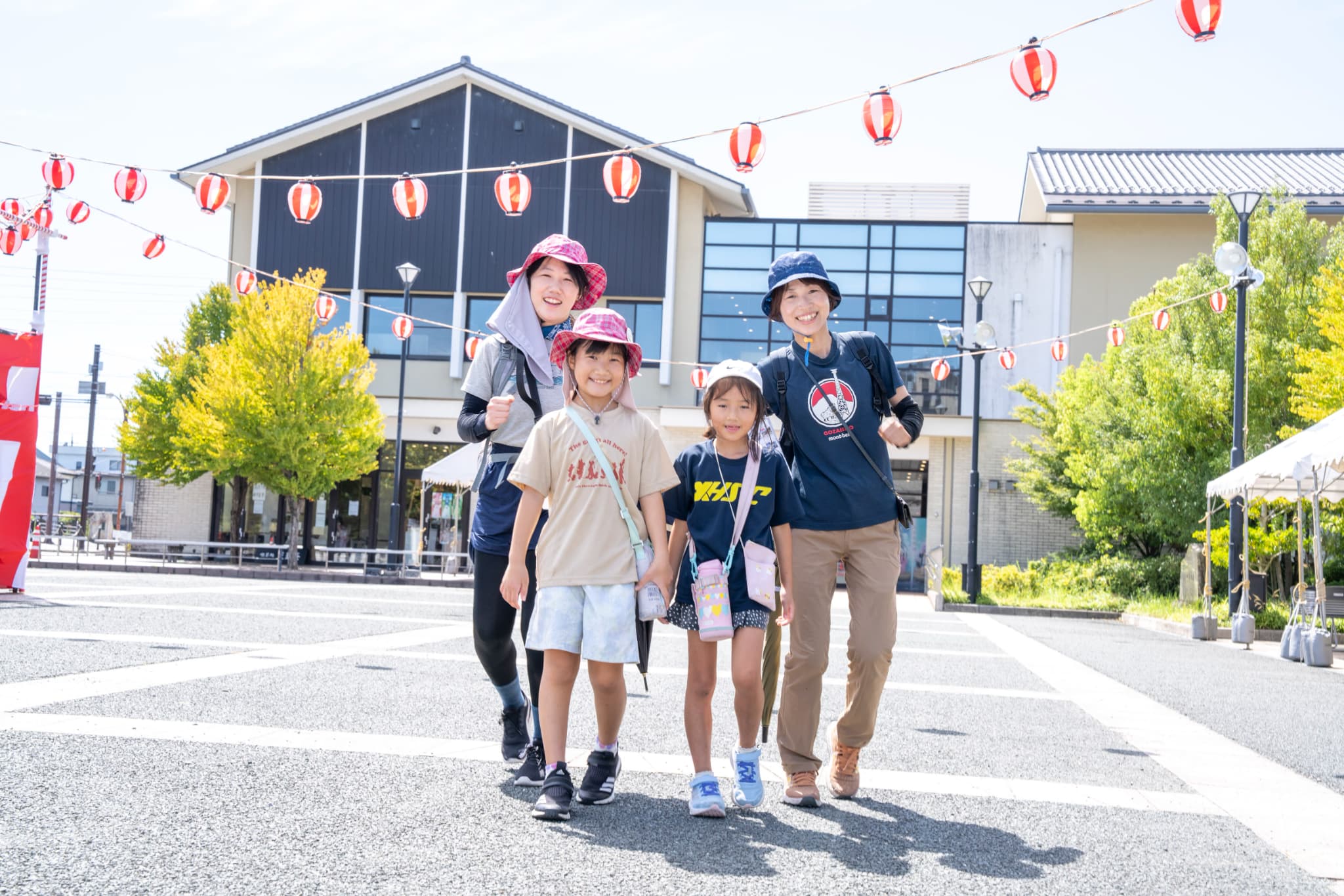 大垣ロゲレポート