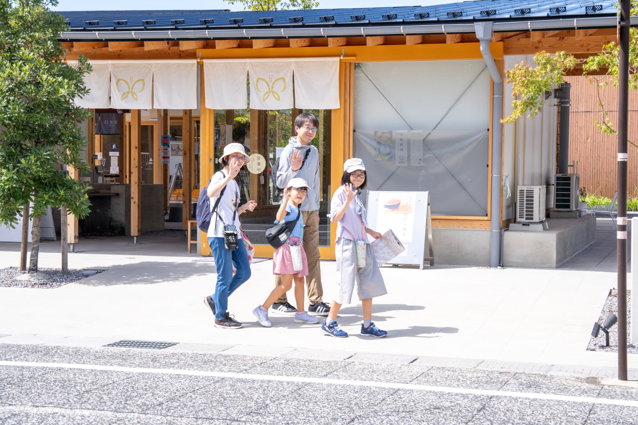 大垣ロゲレポート