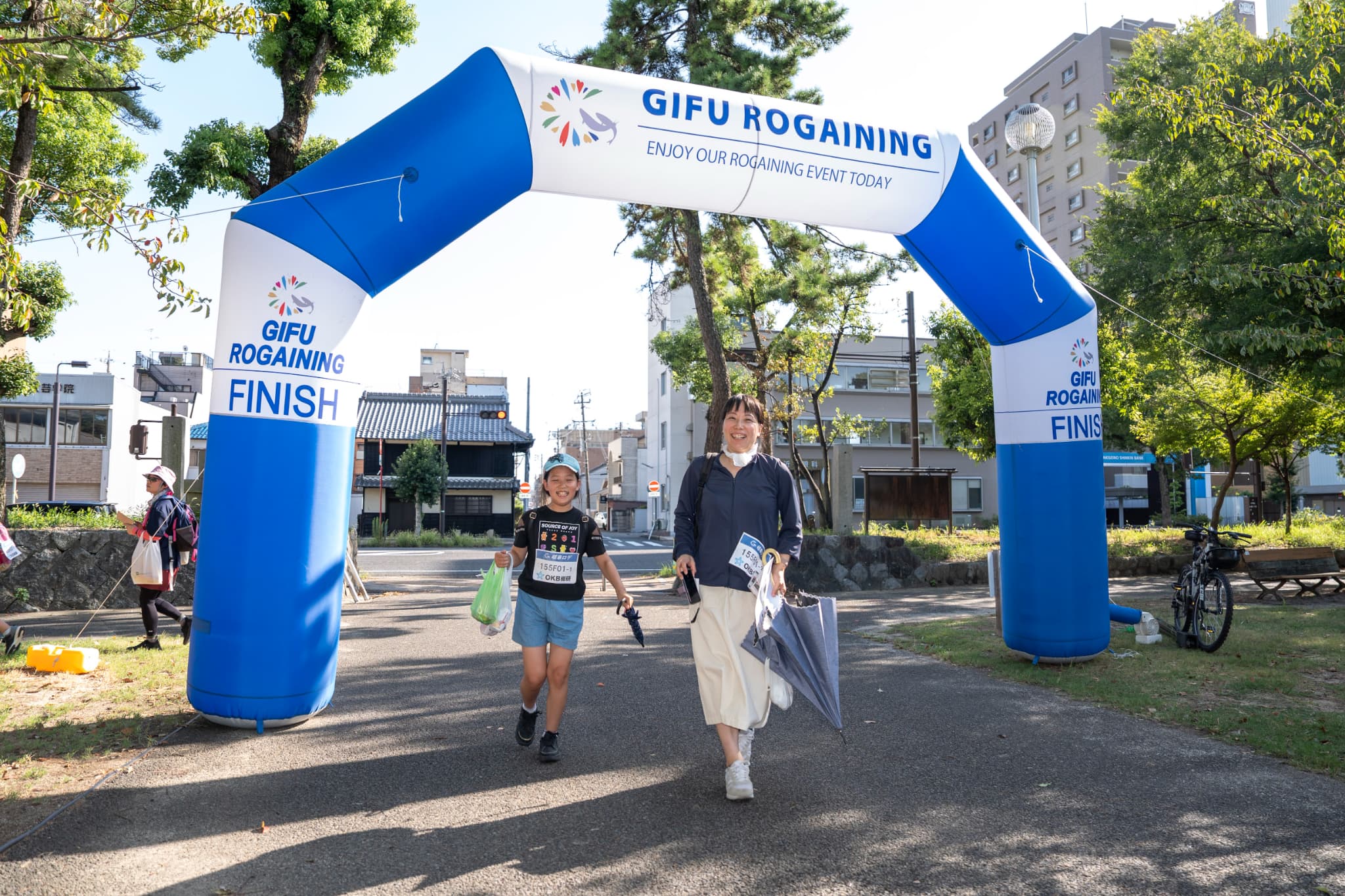 岐阜ロゲゴール