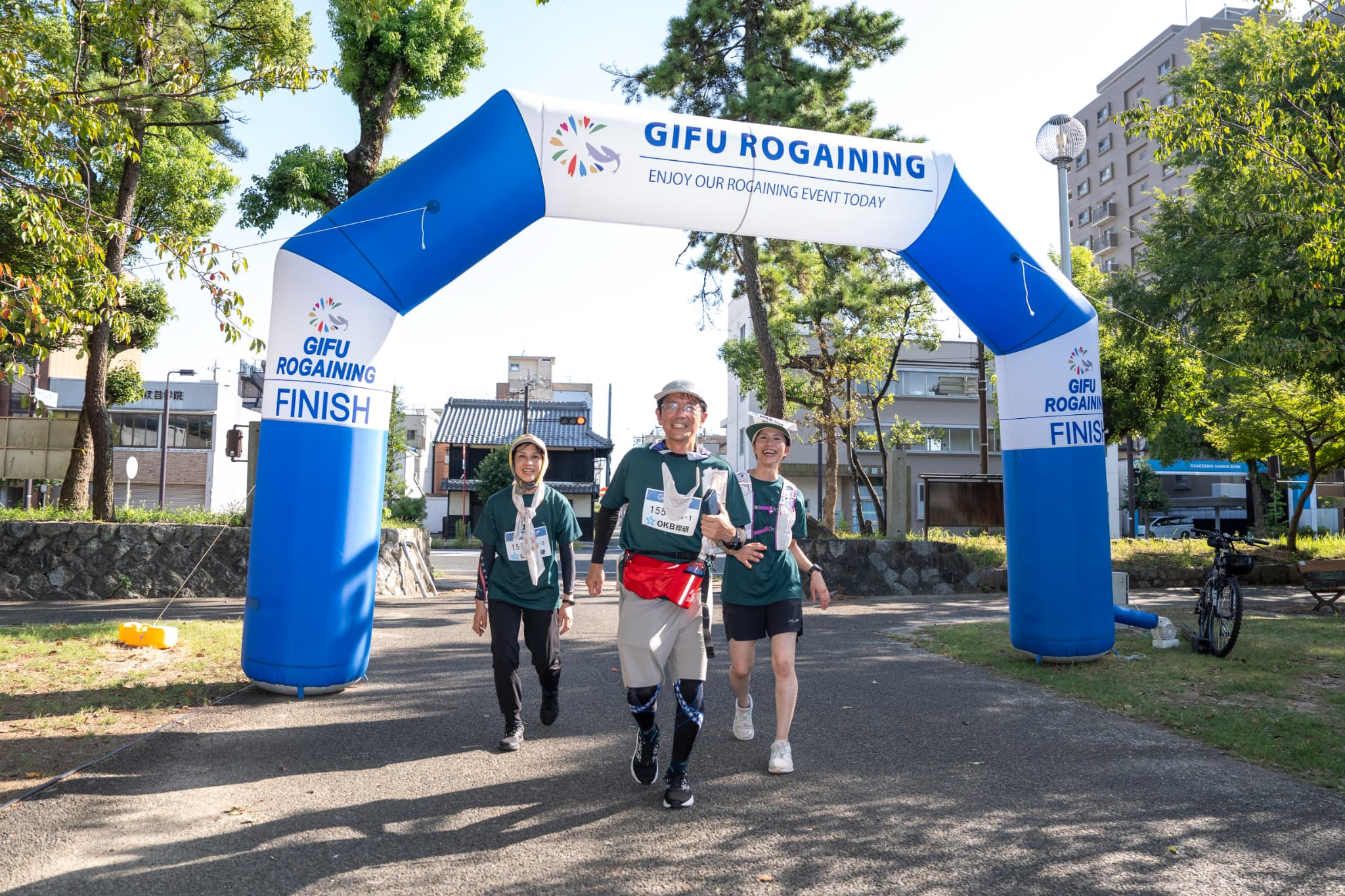 岐阜ロゲゴール