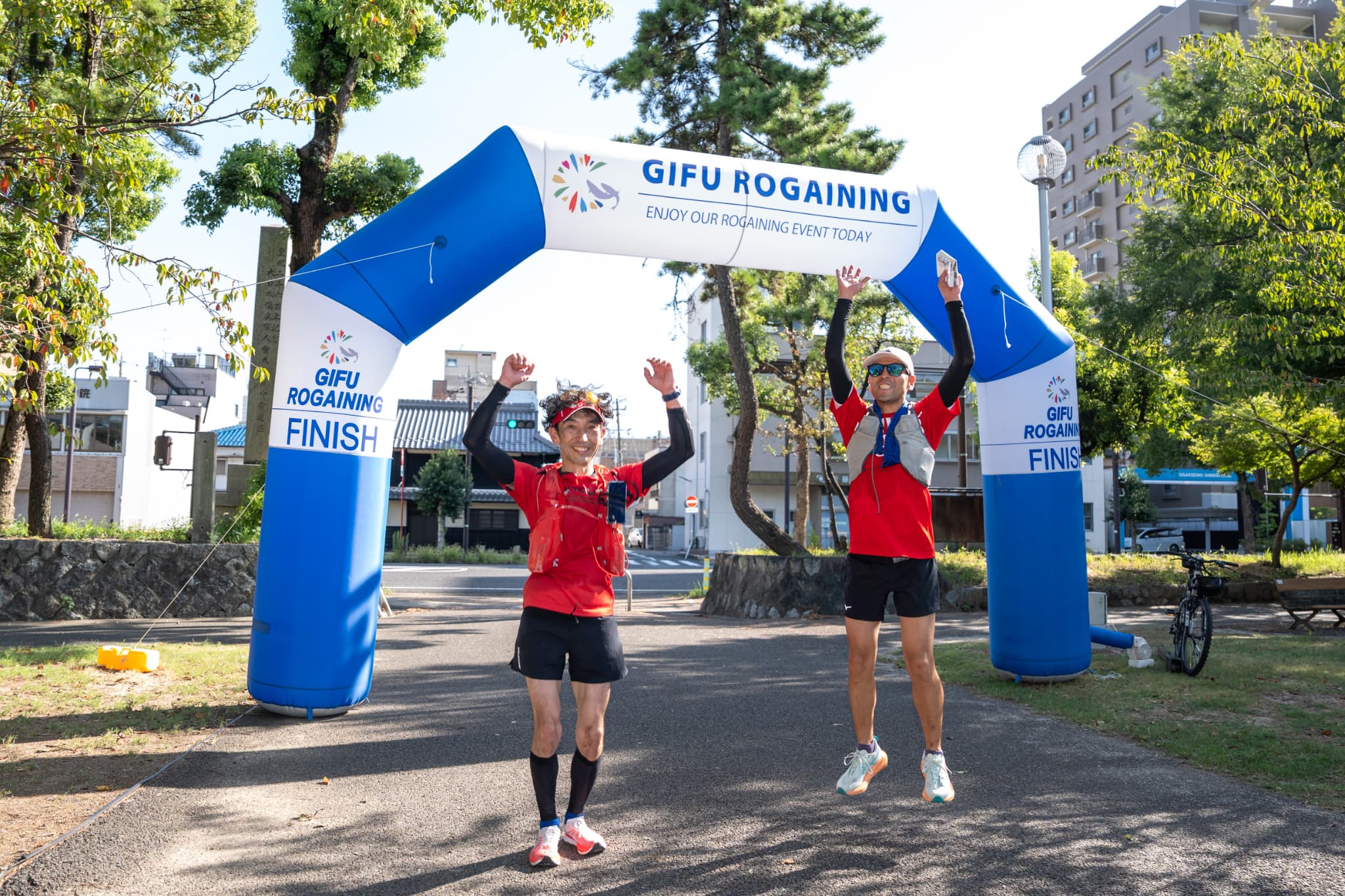 岐阜ロゲゴール