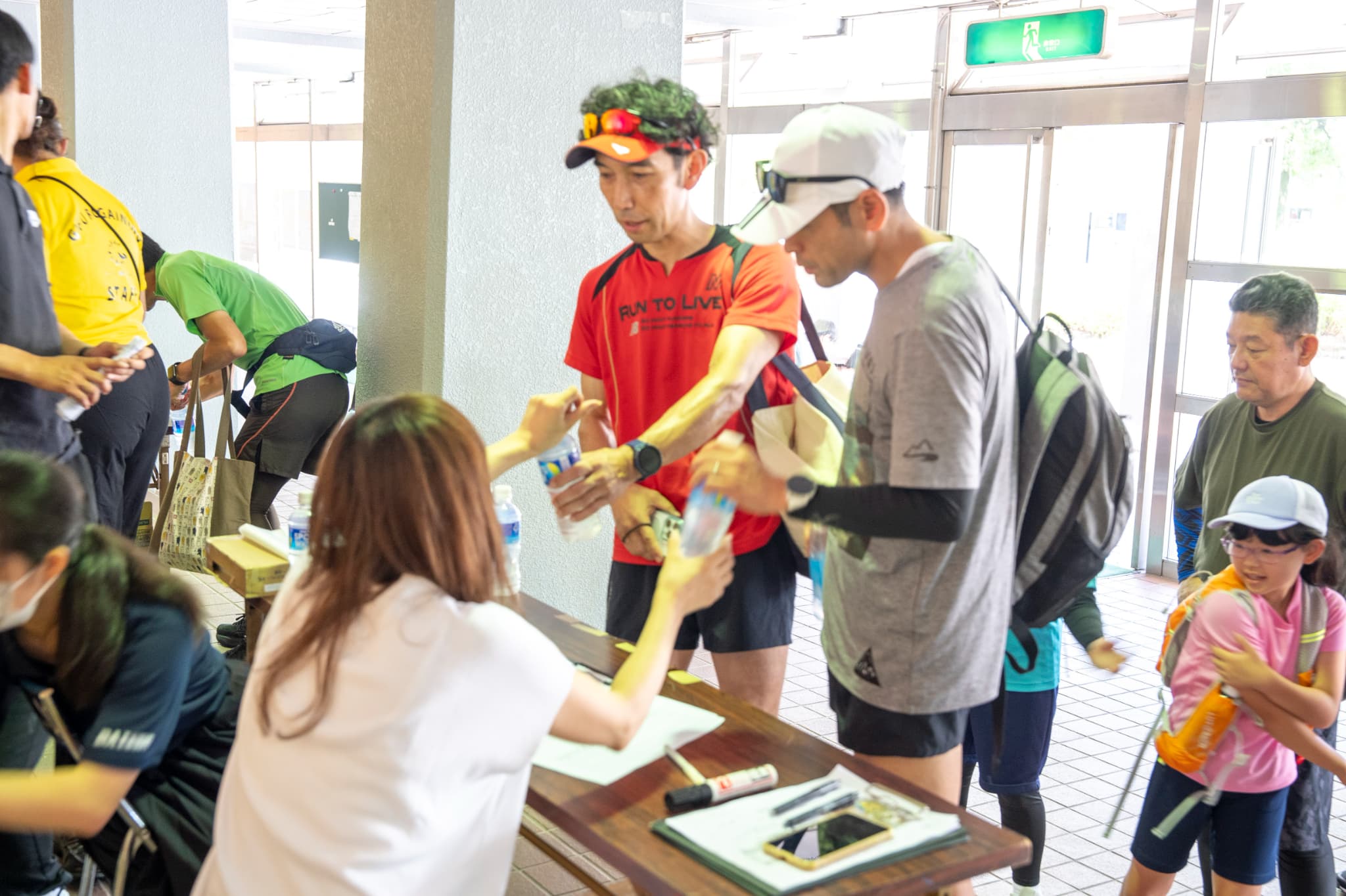 岐阜ロゲルート作戦会議