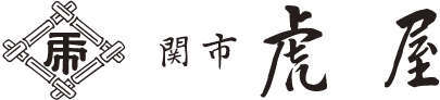 虎屋ロゴ