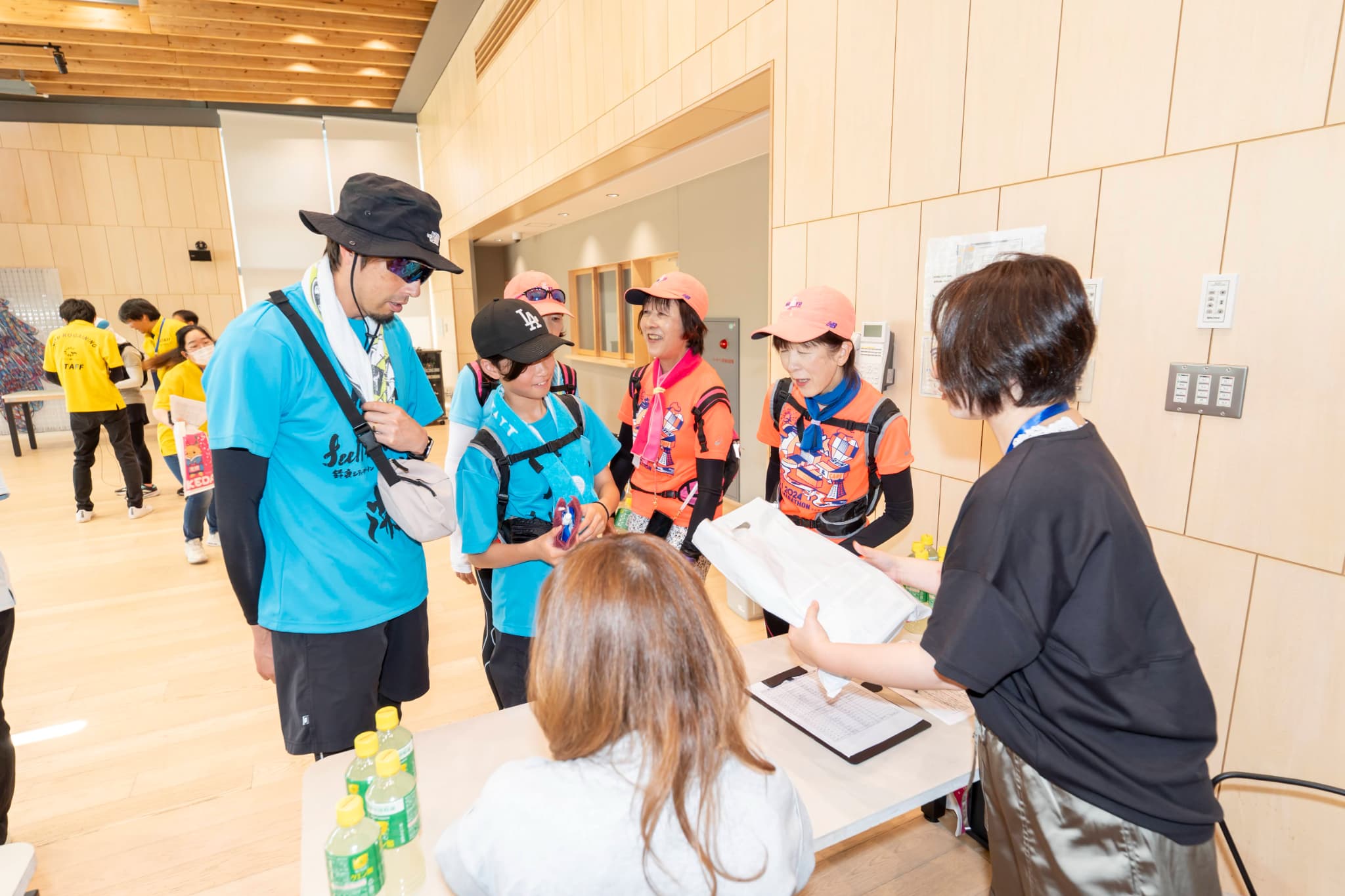 岐阜ロゲルート作戦会議
