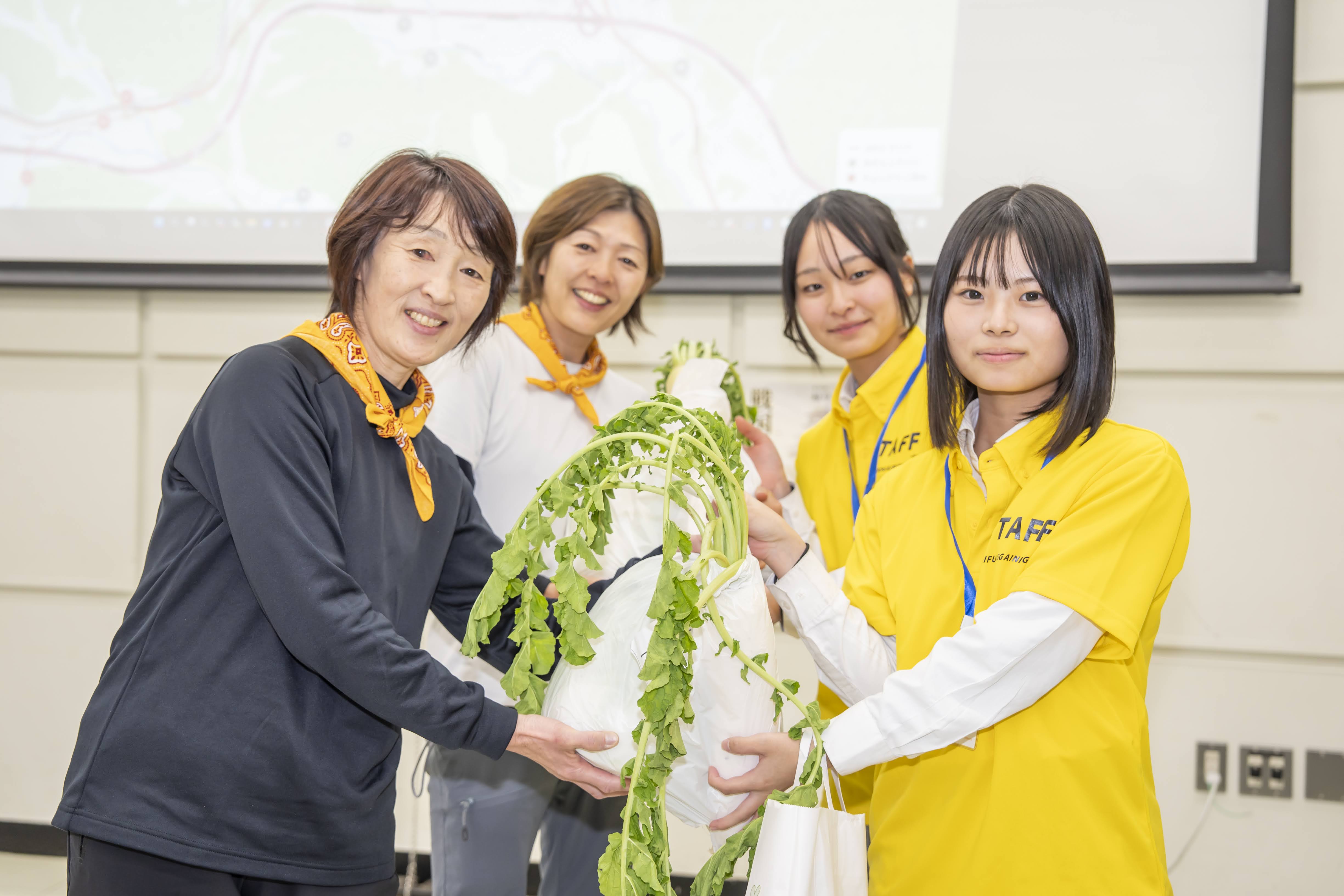 5時間一般部門受賞