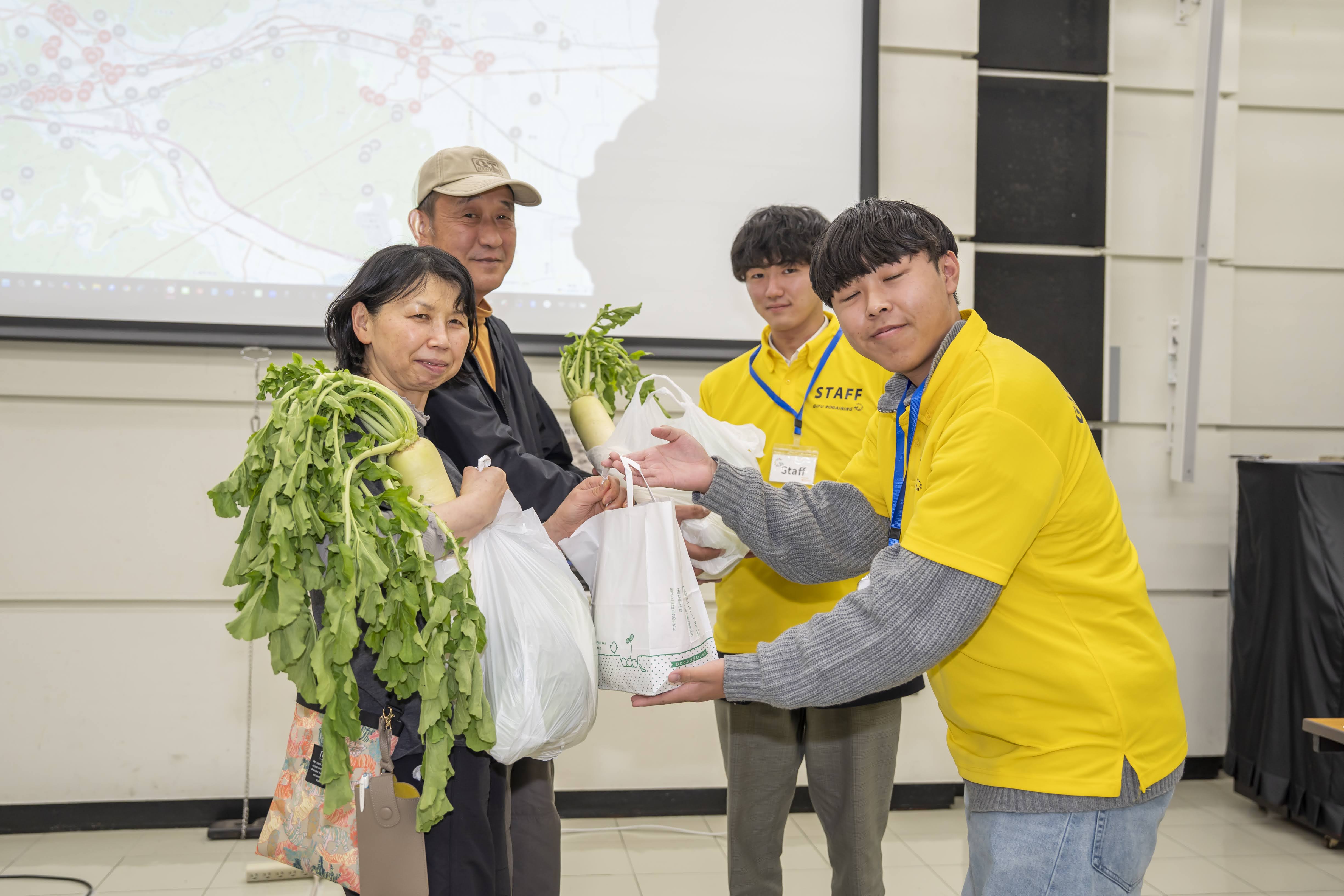 5時間一般部門受賞