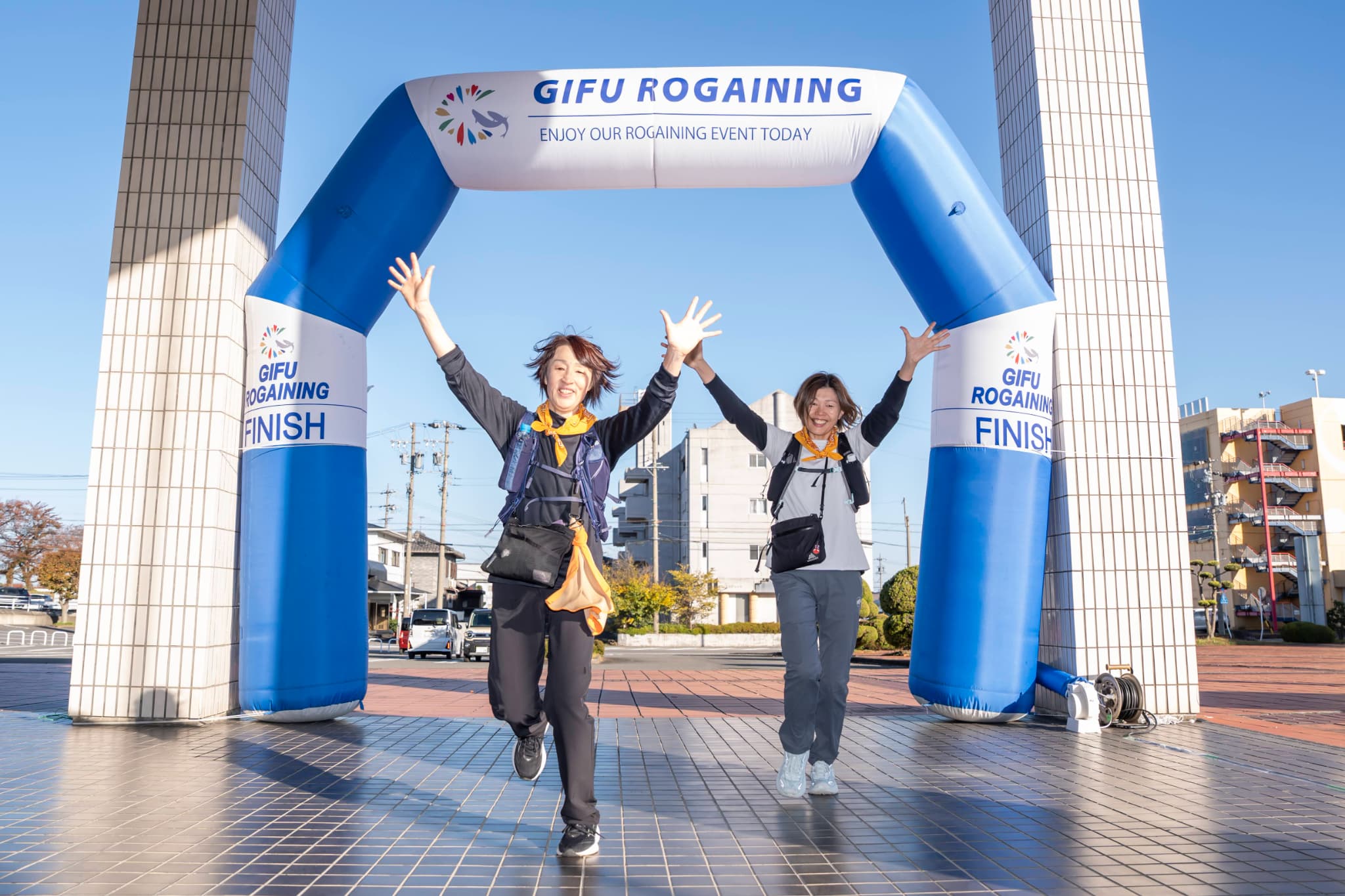 岐阜ロゲゴール