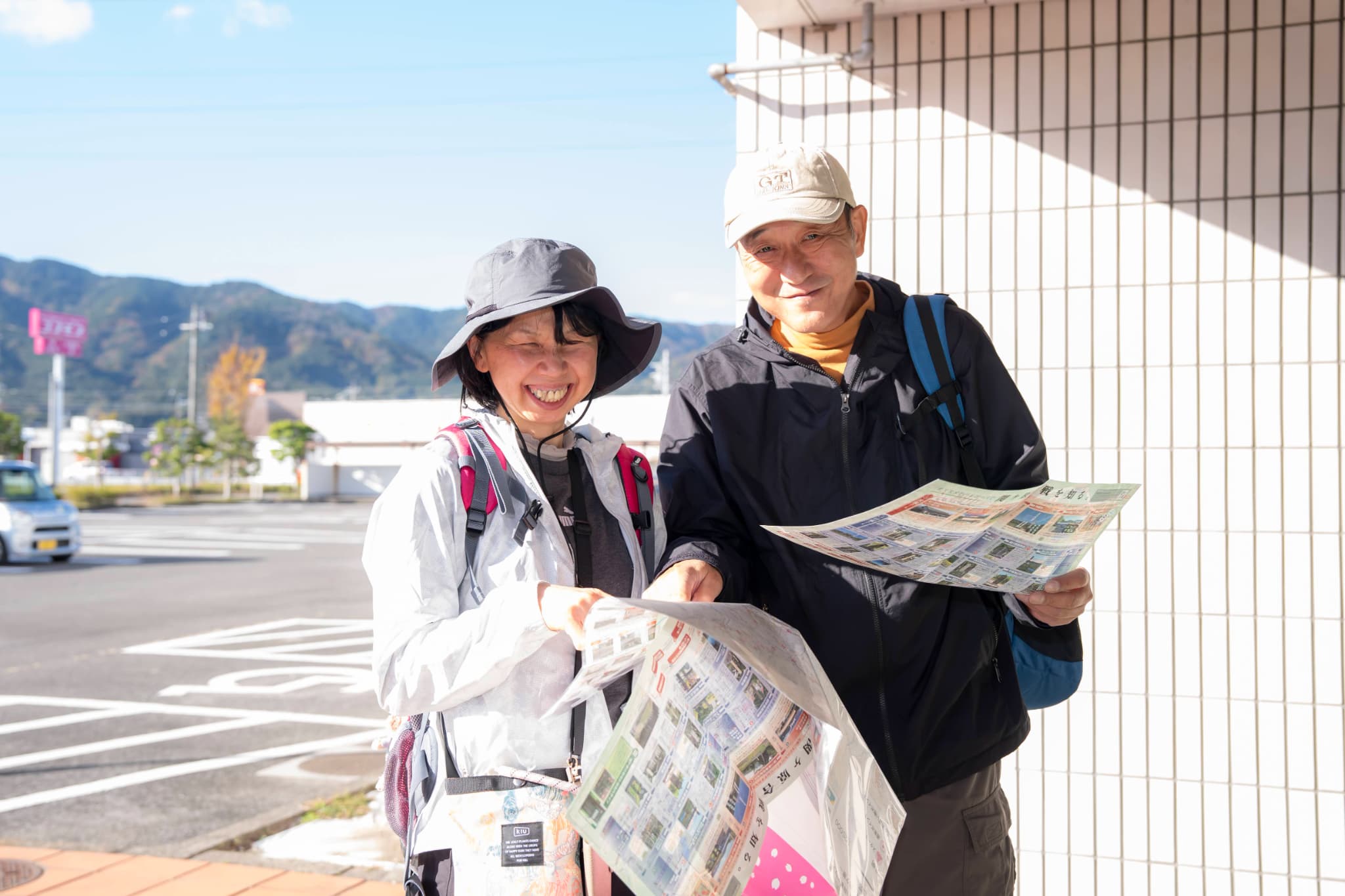 岐阜ロゲルート作戦会議