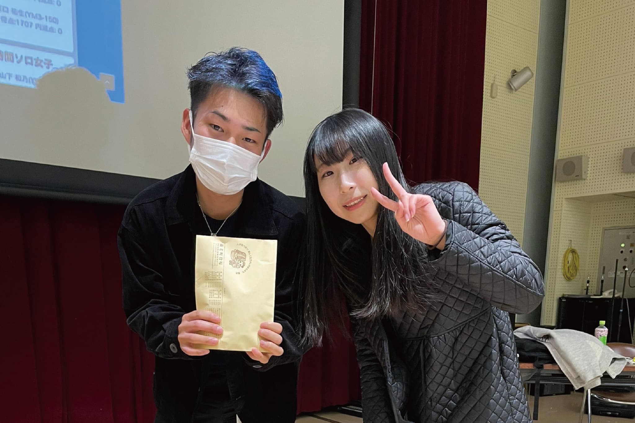 3時間一般部門受賞