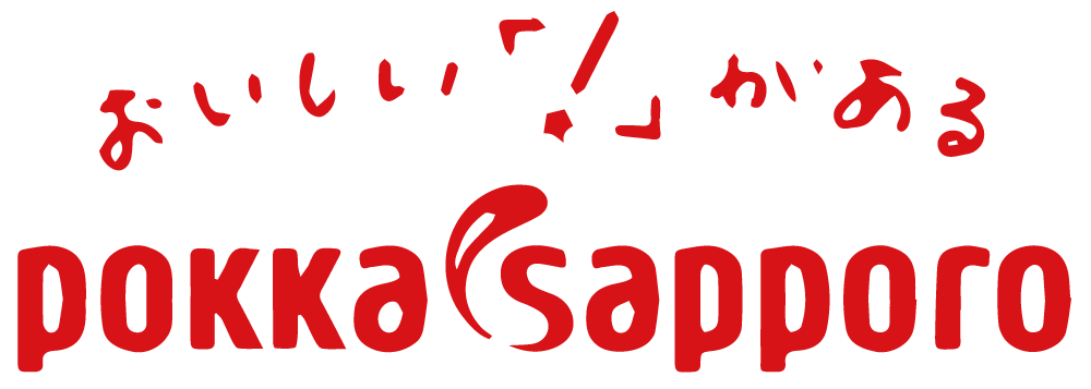 ポッカ札幌ロゴ