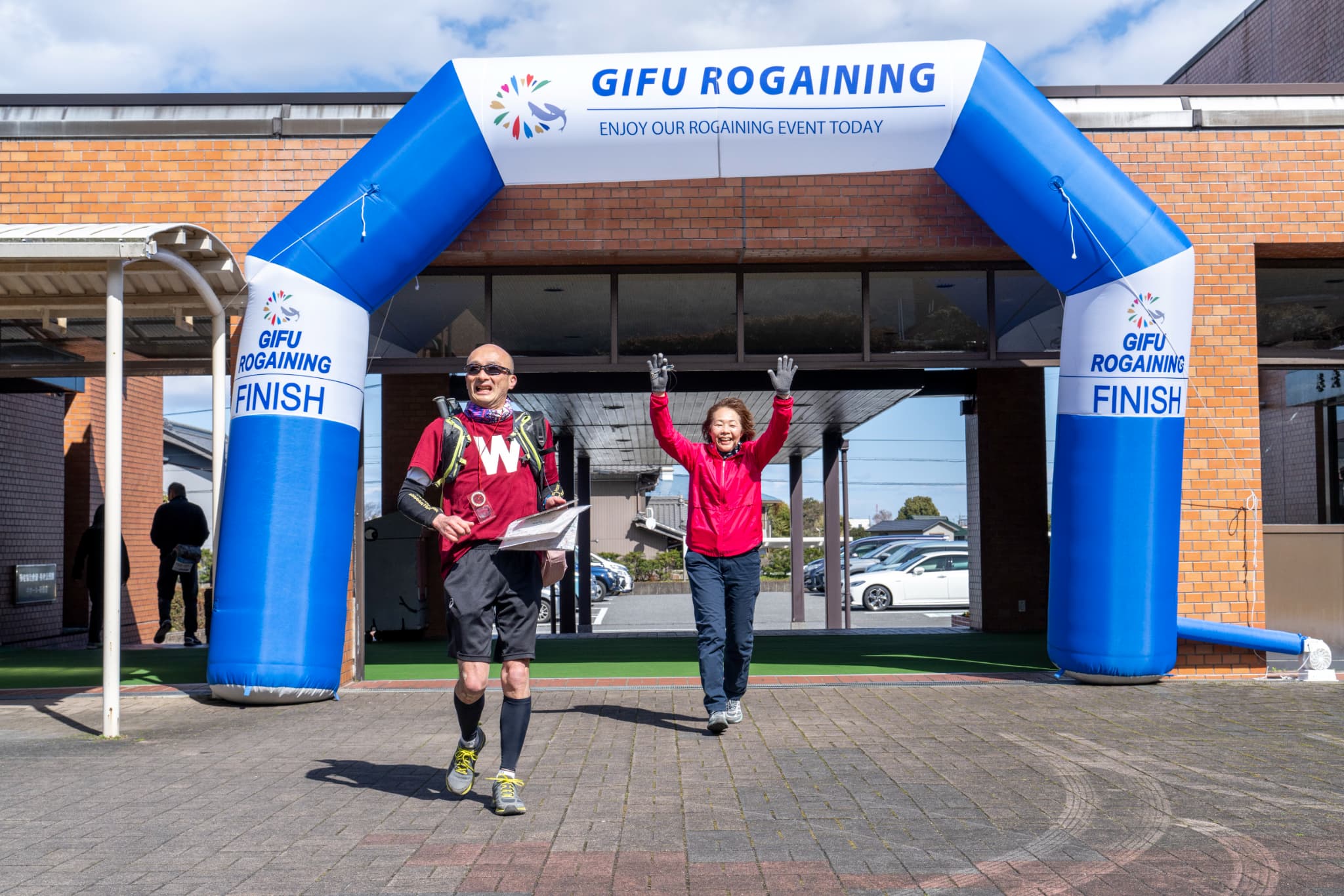 岐阜ロゲゴール