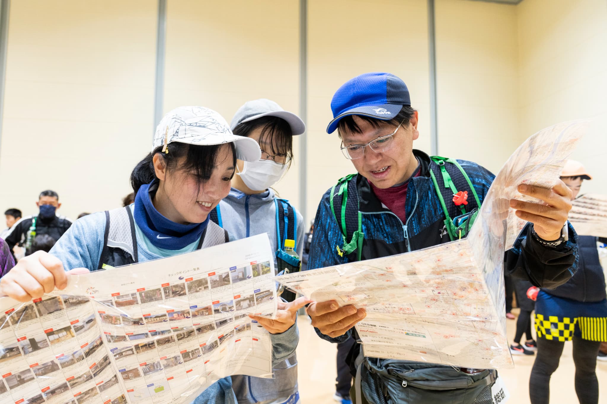 岐阜ロゲルート作戦会議01